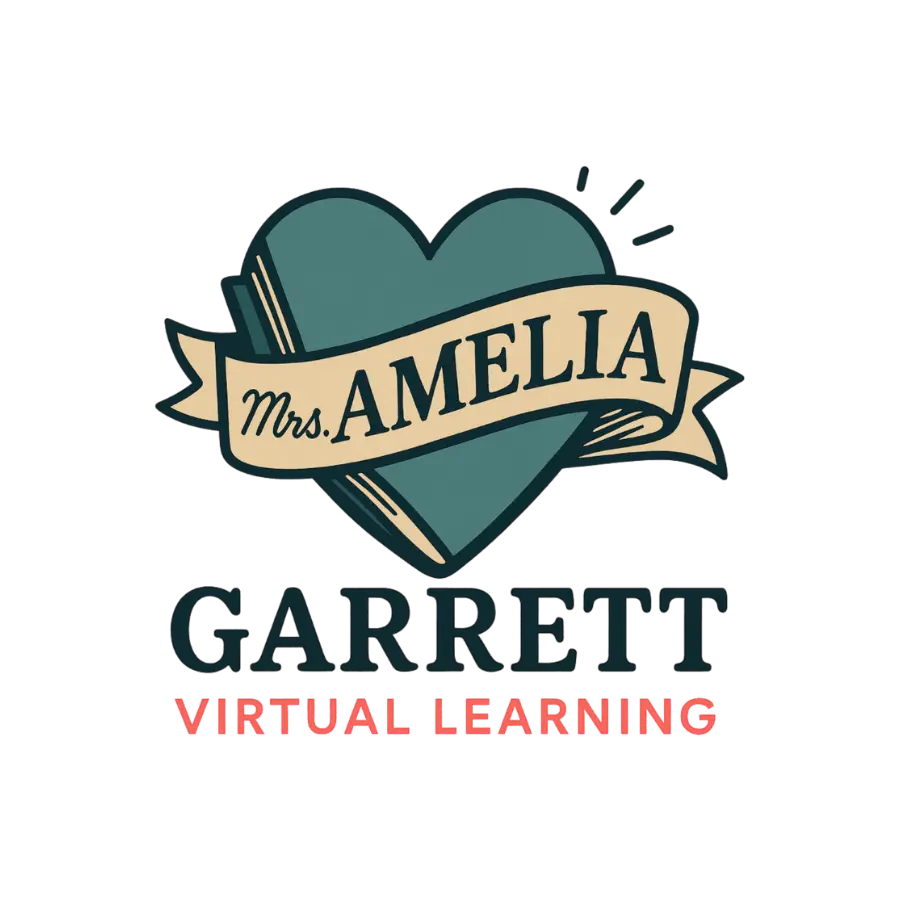 Garrett Virtual Learning